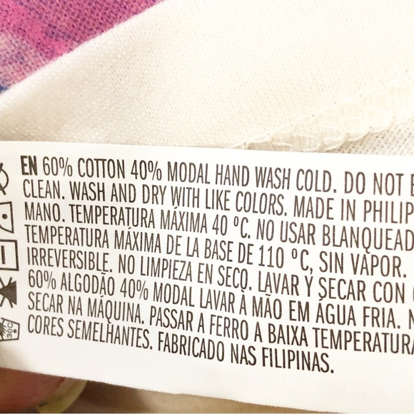 Forever, 21 graphic T-shirt - Picture 5 of 11